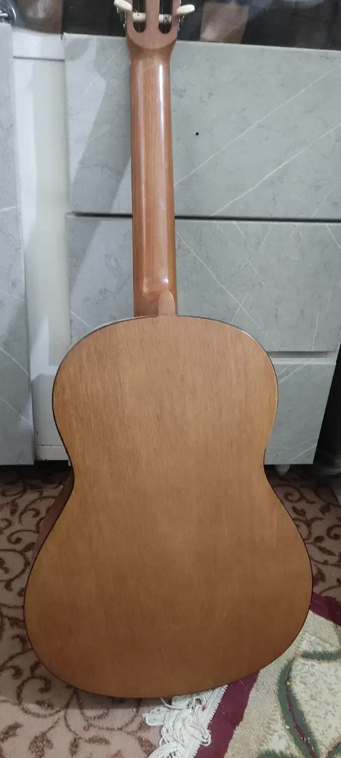 گیتار   C40 m یاماها|گیتار، بیس، امپلیفایر|تربت جام, یحیی آباد|دیوار