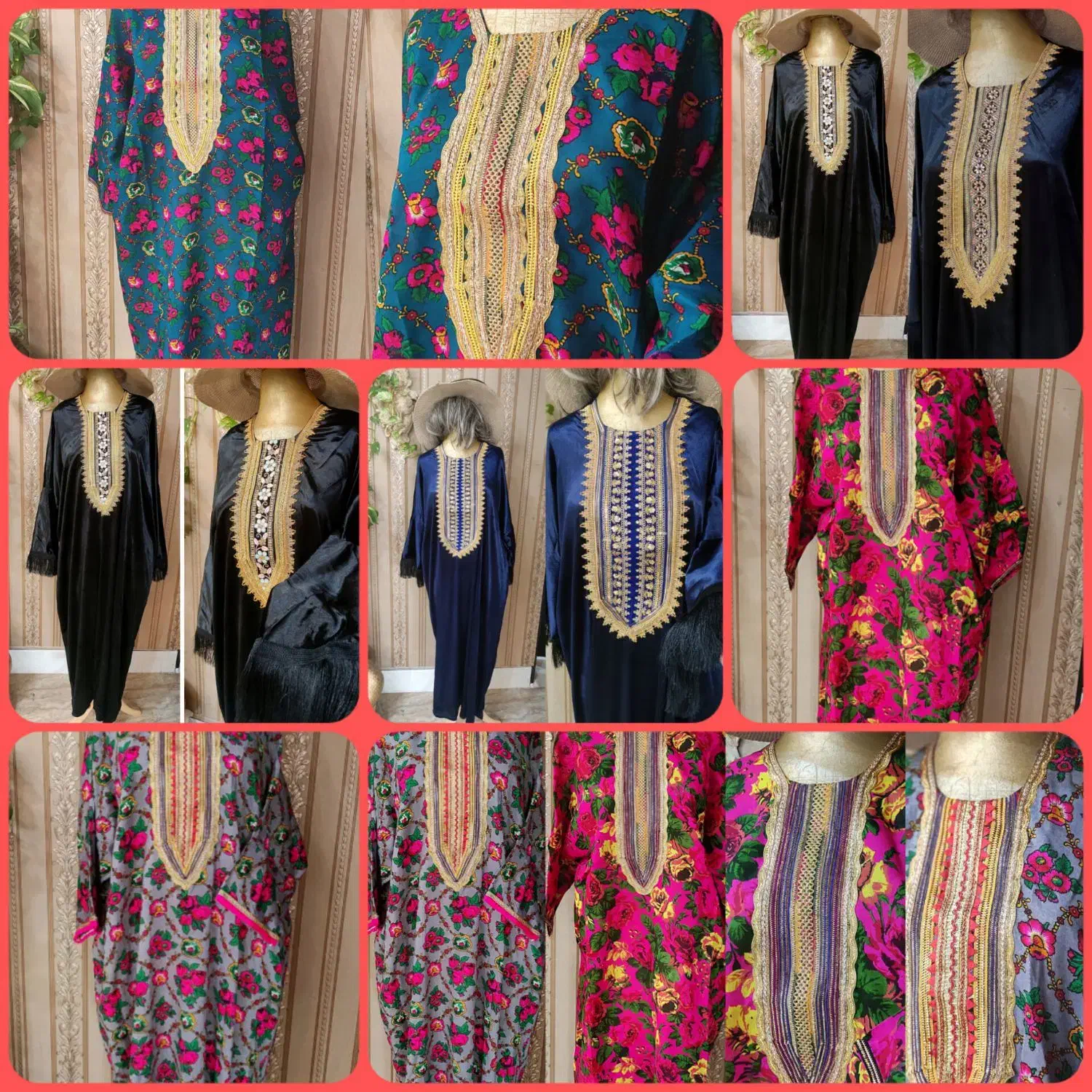 تمام مانتوها فقط ۲۹۸،۳۹۸،۴۹۸|لباس|بندرعباس, |دیوار