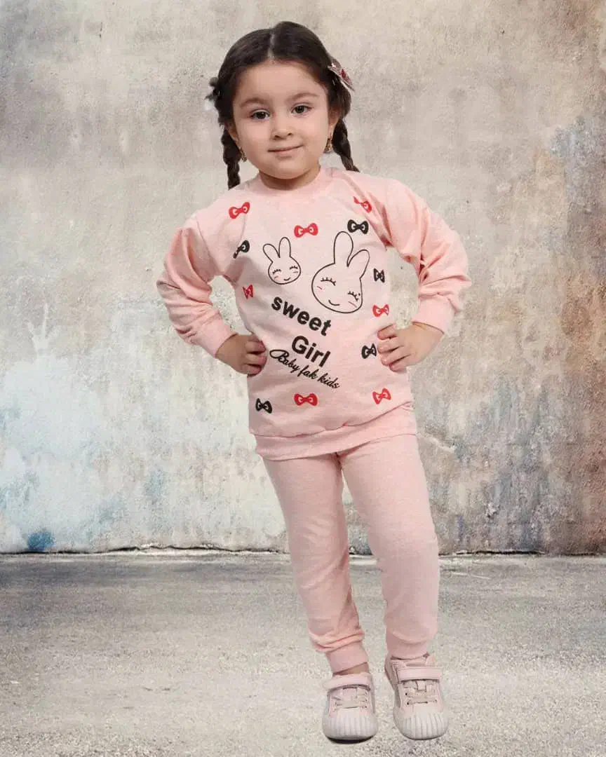 بلوز شلوار پسرانه و دخترانه عمده فقط پارچه ملانرژ|لباس|تهران, شکوفه (عبدل آباد)|دیوار