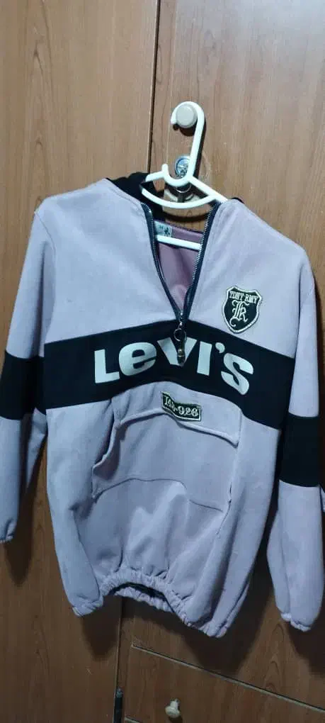 فروش دوتا پالتو وسیوشرت|لباس|دوگنبدان, |دیوار