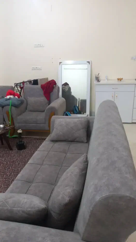 اپارتمان ۶۰متری یک خواب|اجارهٔ خانه و ویلا|گنبد کاووس, |دیوار