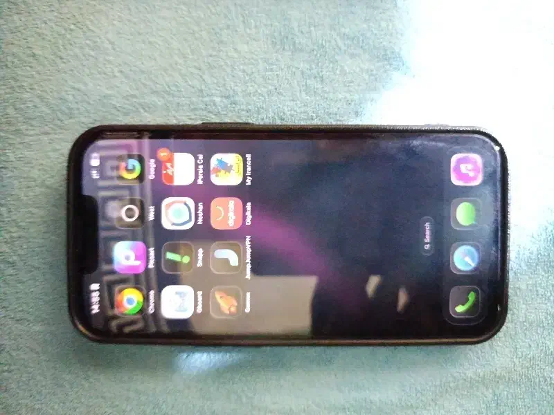 ایفون ۱۳ نرمال|موبایل|بندرعباس, |دیوار