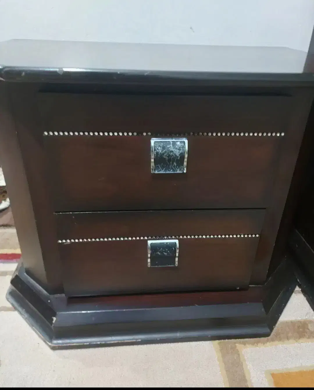 سرویس خواب|تخت و سرویس خواب|شوشتر, |دیوار