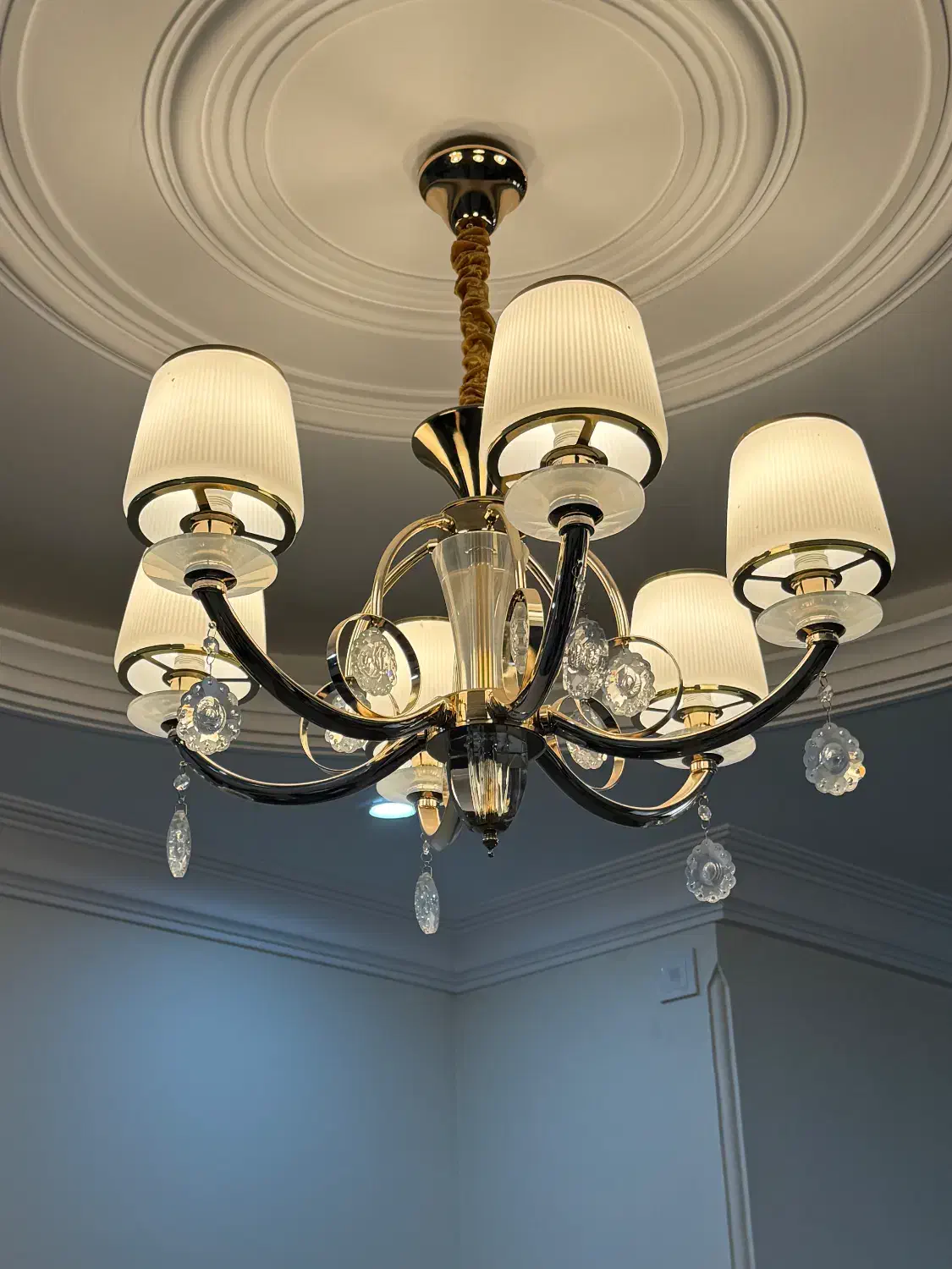 لوستر|لوستر و چراغ آویز|تهران, شیخ هادی|دیوار