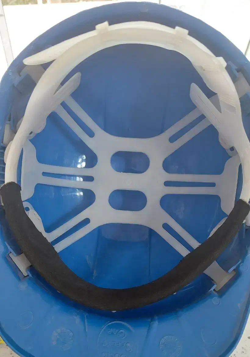 کلاه ایمنی|ابزارآلات|طبس, |دیوار