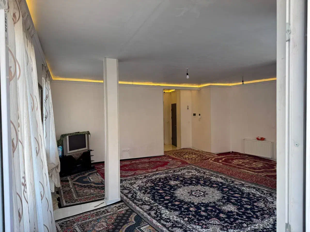 اپارتمان ۸۰ متری ۱ خوابه|فروش آپارتمان|تهران, گلاب دره|دیوار