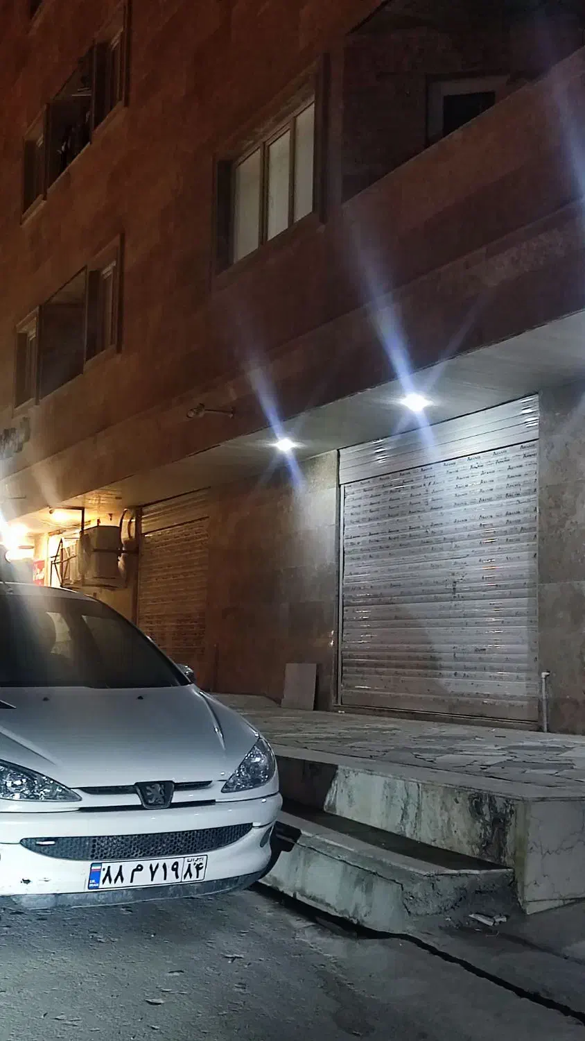 فروش مغازه ۴۵متری|فروش مغازه و غرفه|بندرعباس, |دیوار