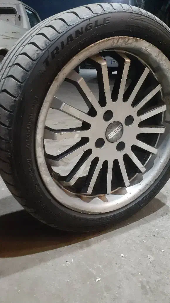 رینگ اسپرت|قطعات یدکی و لوازم جانبی|رشت, خرسندی|دیوار