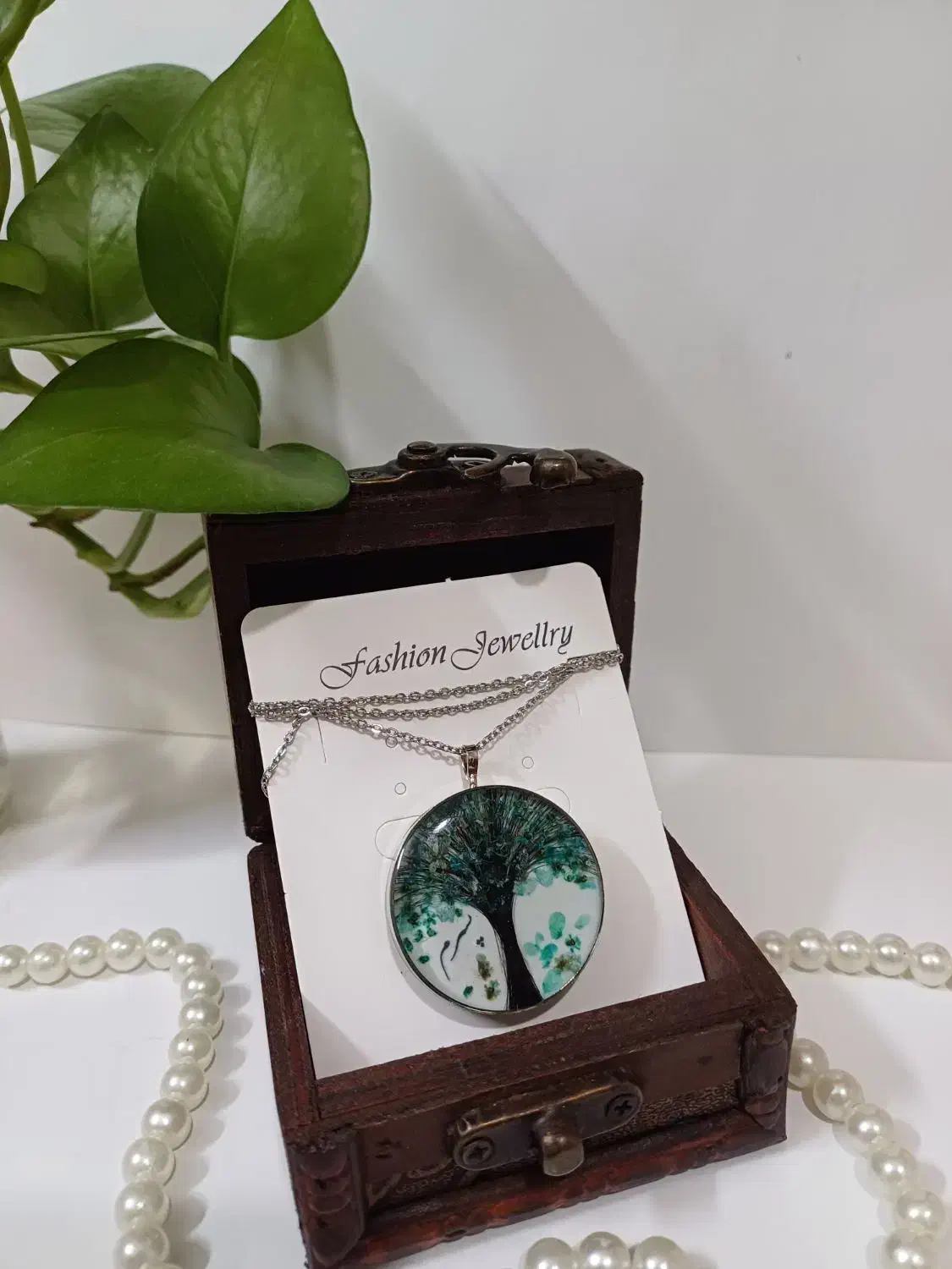 پلاک جاودانه   درختچه موی یار|بدلیجات|قزوین, |دیوار