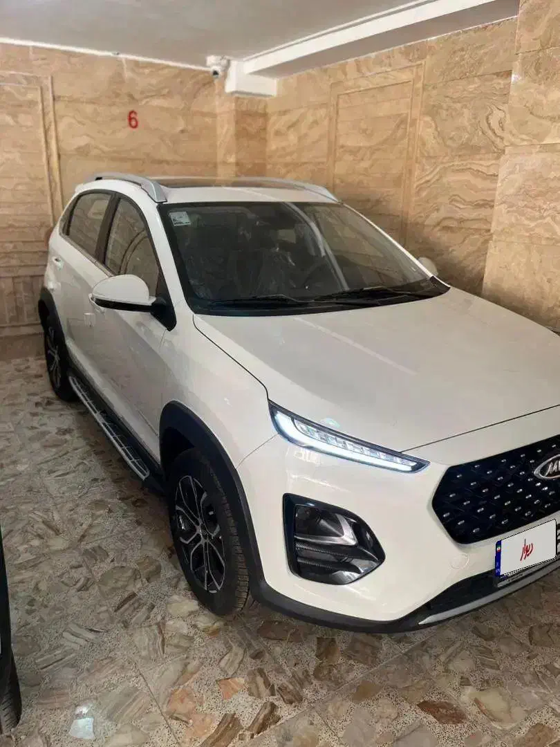 ایکس ۲۲ پرو نده مدل ۱۴۰۲ صفر|خودرو سواری و وانت|اصفهان, رحیم‌آباد|دیوار