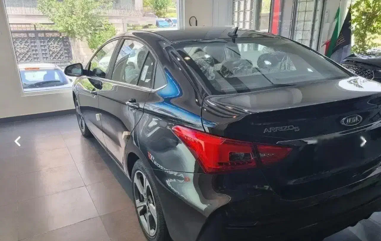 Arizo 5 FL|خودرو سواری و وانت|کرج, باغستان|دیوار