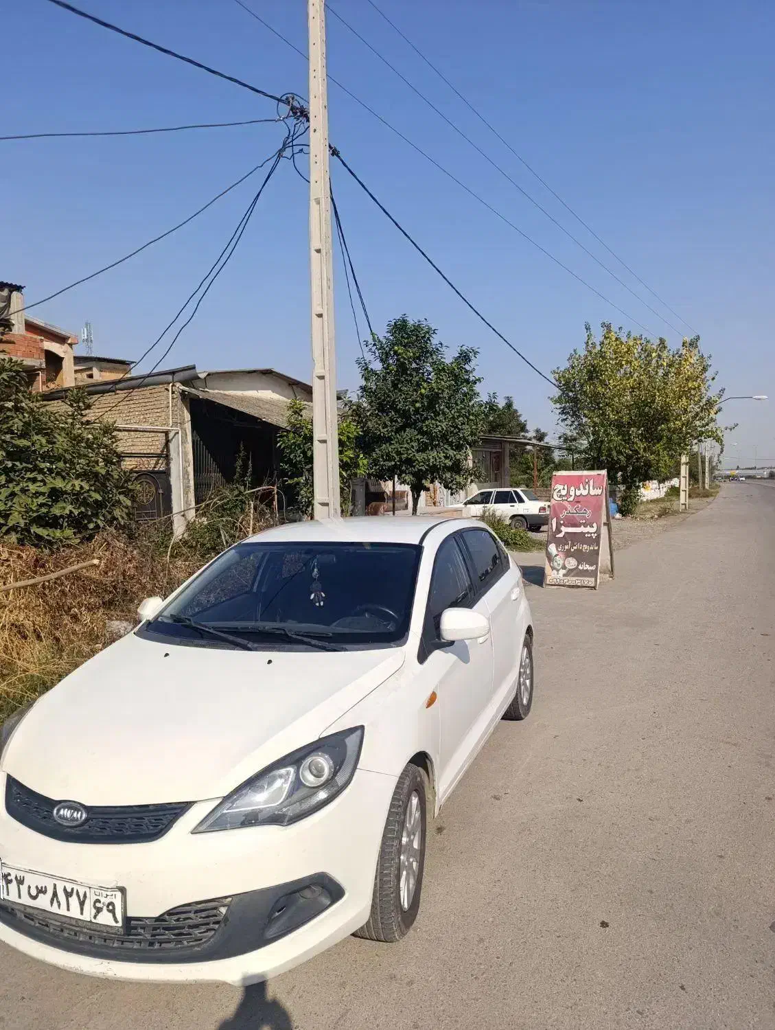 MVM315 مدل 94|خودرو سواری و وانت|خان ببین, |دیوار