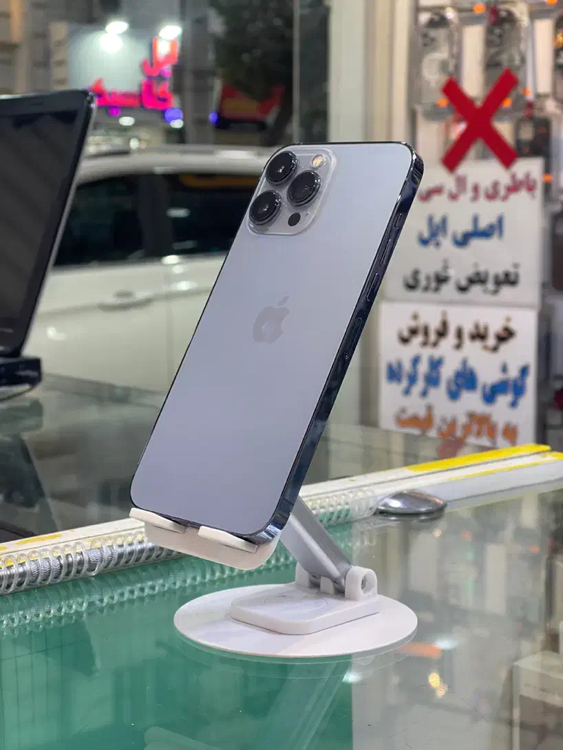 13promax 256 za|موبایل|کرج, مهرویلا جنوبی|دیوار