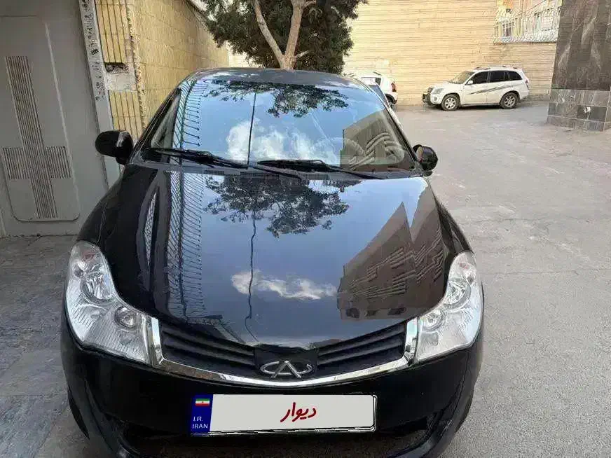 ام وی ام ۳۱۵|خودرو سواری و وانت|اصفهان, خلجا|دیوار