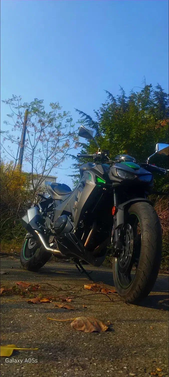 بلنتا z1مدل ۱۴۰۳|موتورسیکلت|رامسر, |دیوار