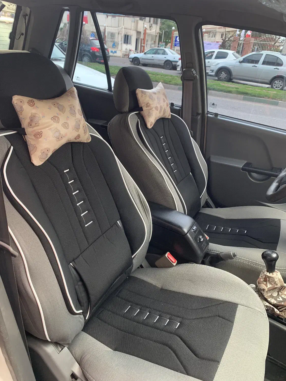 111مدل ۹۷|خودرو سواری و وانت|رشت, رودبارتان|دیوار