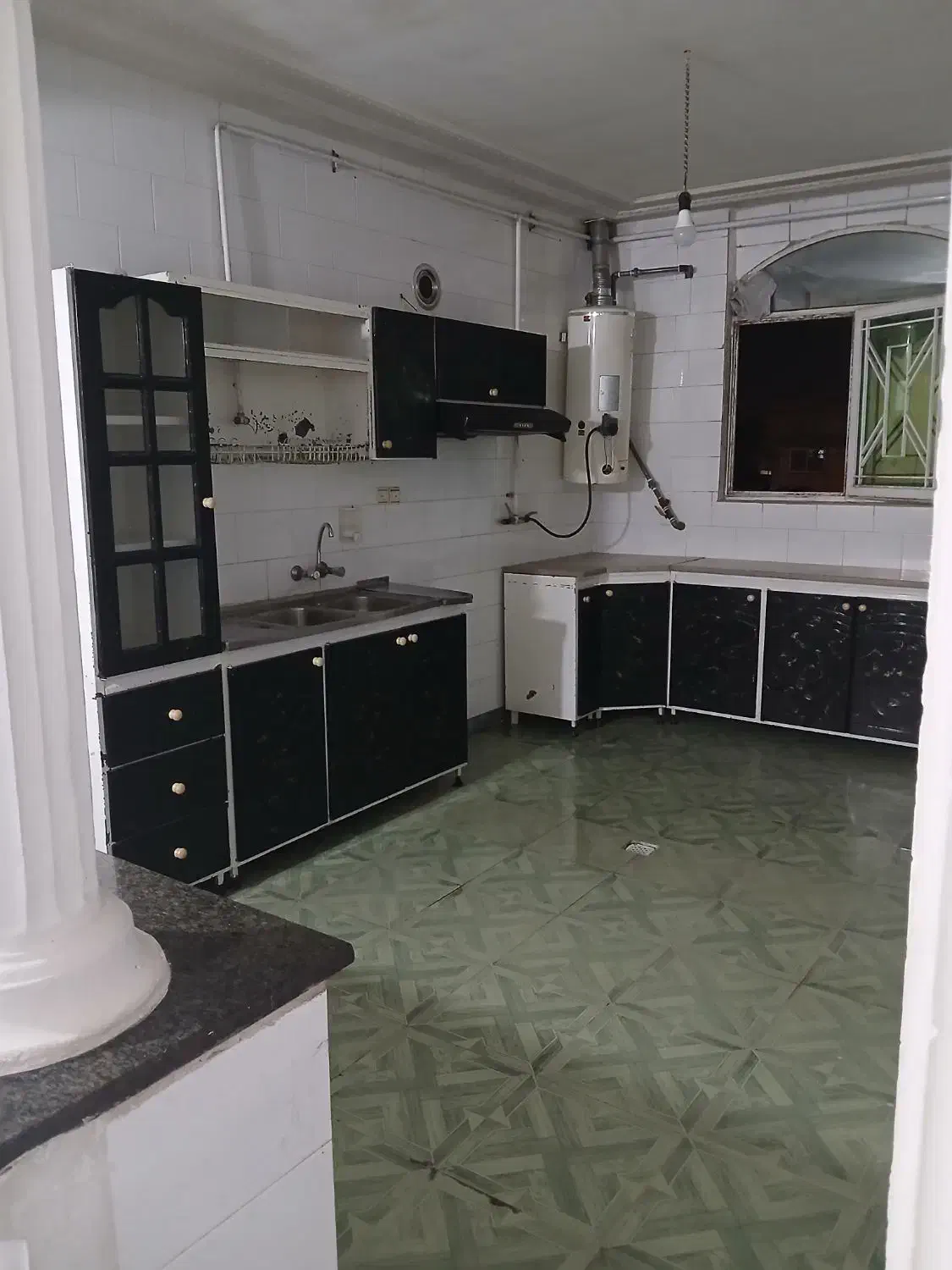 خانه آجاره|اجارهٔ آپارتمان|مرودشت, بیست متری بیمارستان|دیوار