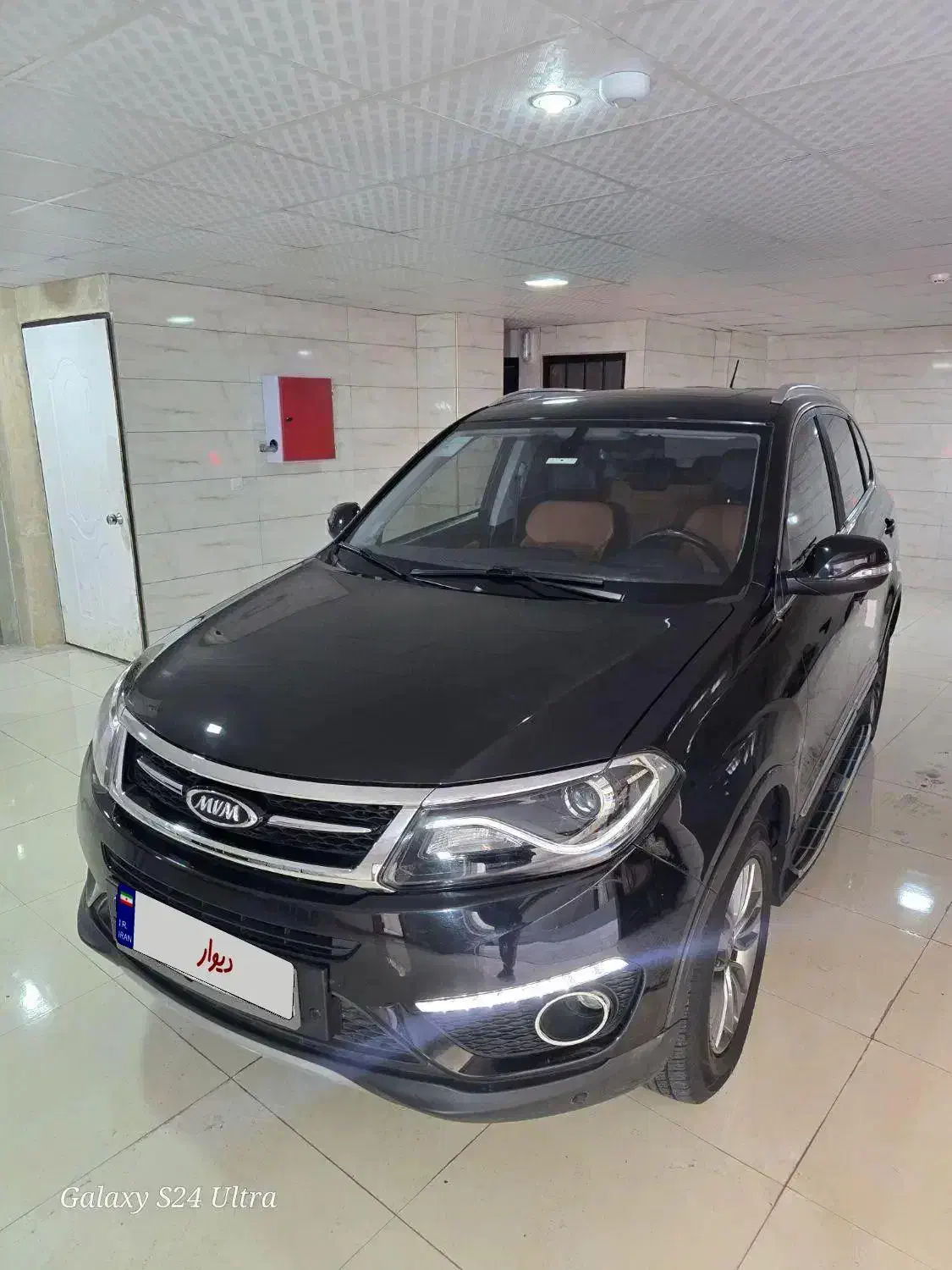 تیگو 5 FL،مدل 99،فول،استثنایی|خودرو سواری و وانت|تبریز, |دیوار