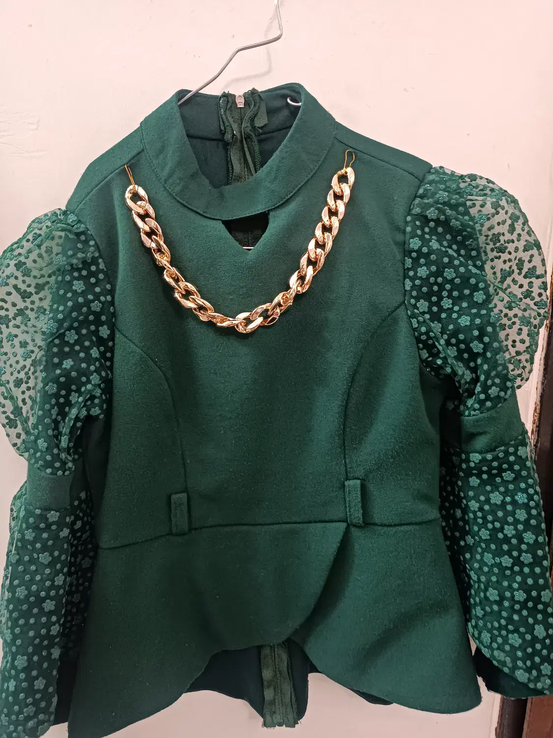 پیراهن مجلسی|کفش و لباس بچه|دماوند, مسکن مهر گیلاوند|دیوار