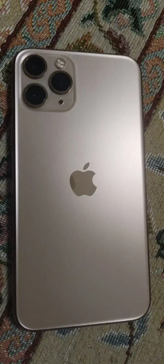 آیفون ۱۱پرومکس|موبایل|دامغان, |دیوار