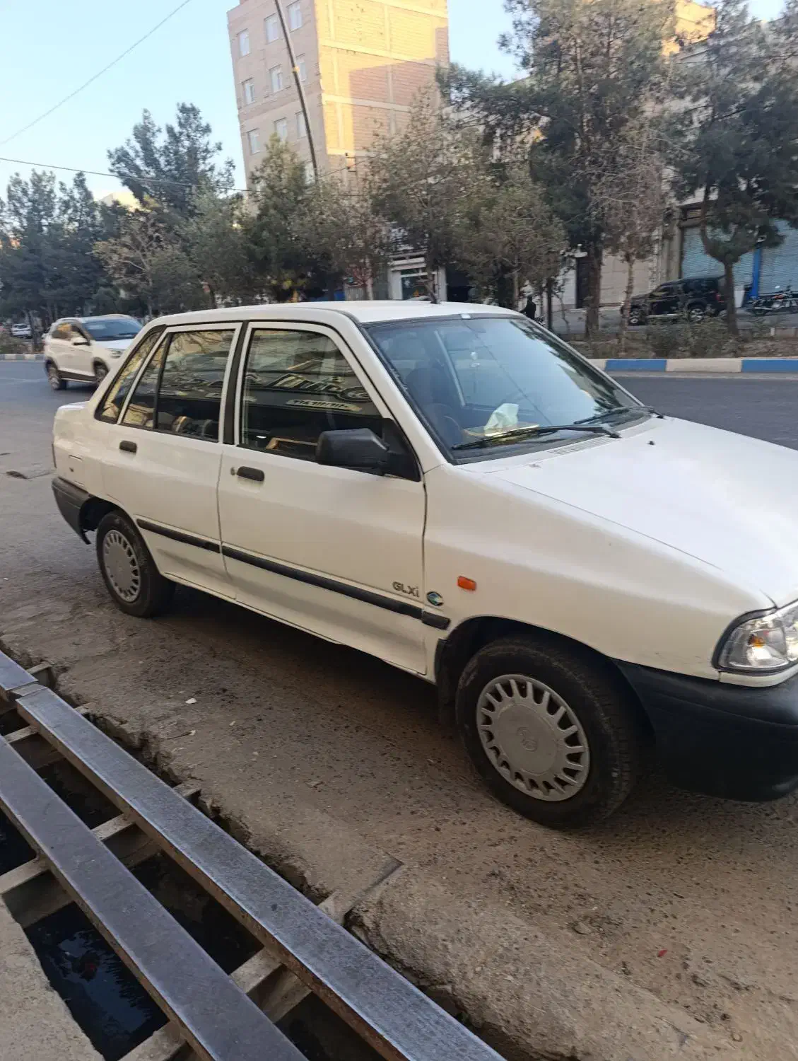 پراید دوگانه 88تمیز|خودرو سواری و وانت|پاکدشت, پاکدشت (مامازند)|دیوار