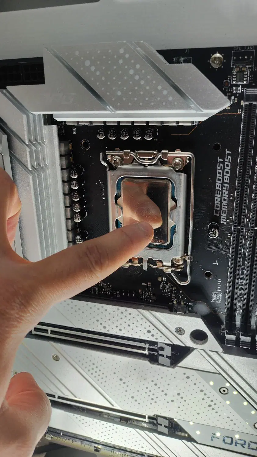 Core i5 14600kf|رایانه همراه|تهران, جمال‌زاده|دیوار