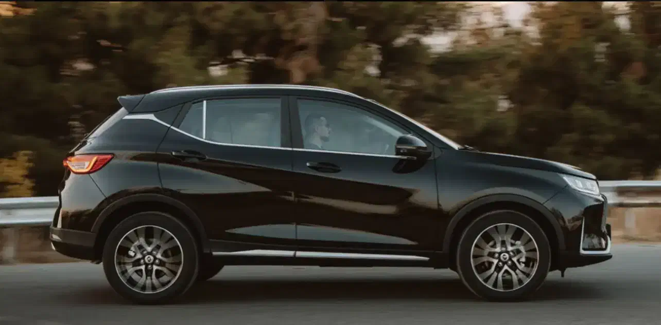 تیسان ۱۴۰۵|خودرو سواری و وانت|تهران, آرژانتین|دیوار