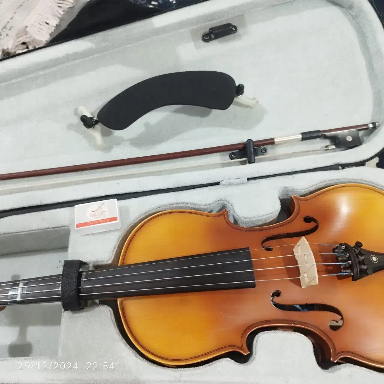 ویولن مارک TF142|ویولن|تالش, تالش|دیوار