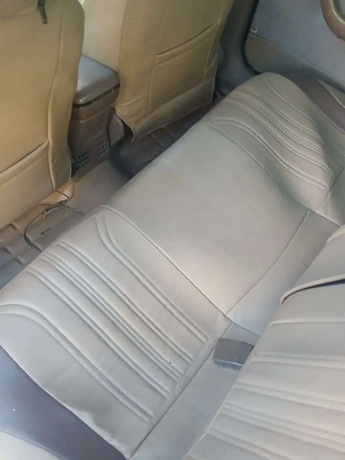 مدل۸۸  ال ایکس|خودرو سواری و وانت|بروجرد, |دیوار