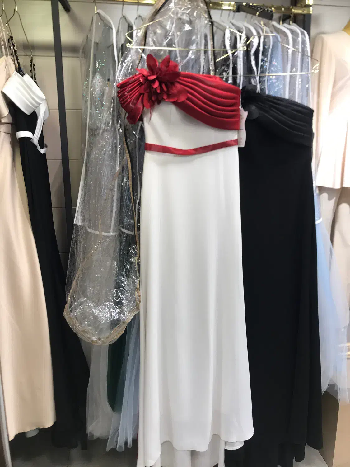 لباس مجلسی|لباس|تهران, لاله زار|دیوار