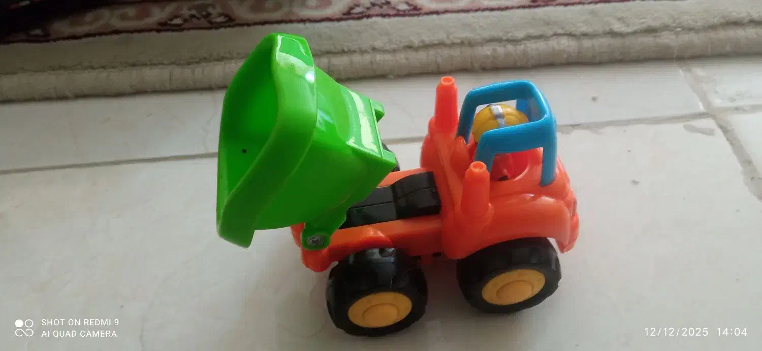 اسباب بازی خارجی|اسباببازی بچه|شاهینشهر, شهرک ردانی پور|دیوار