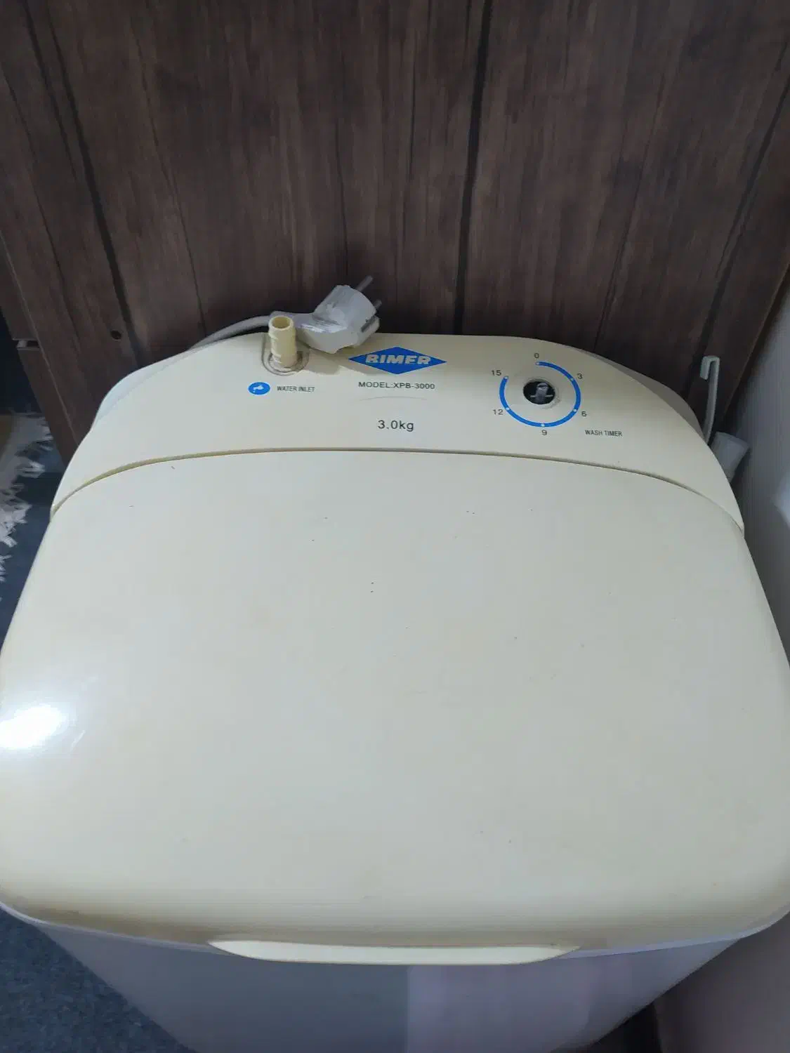 کهنه شور|ماشین لباسشویی و خشککن لباس|قزوین, |دیوار