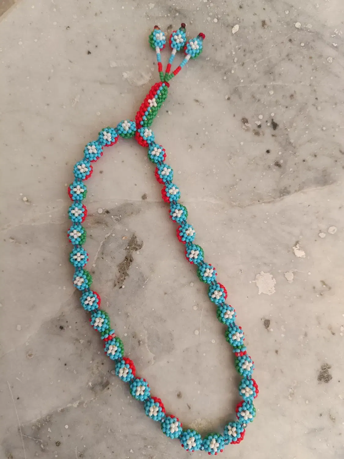 فروش تسبیح زندان بافت ساخت سفارشی به سلیقه شما|زیورآلات و اکسسوری|سراوان, |دیوار