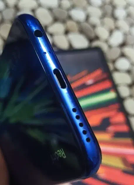 گوشی redmi note 8t (برای قطعات)|موبایل|تهران, میدان ولیعصر|دیوار