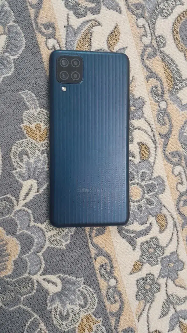 گوشی m12|موبایل|همدان, |دیوار
