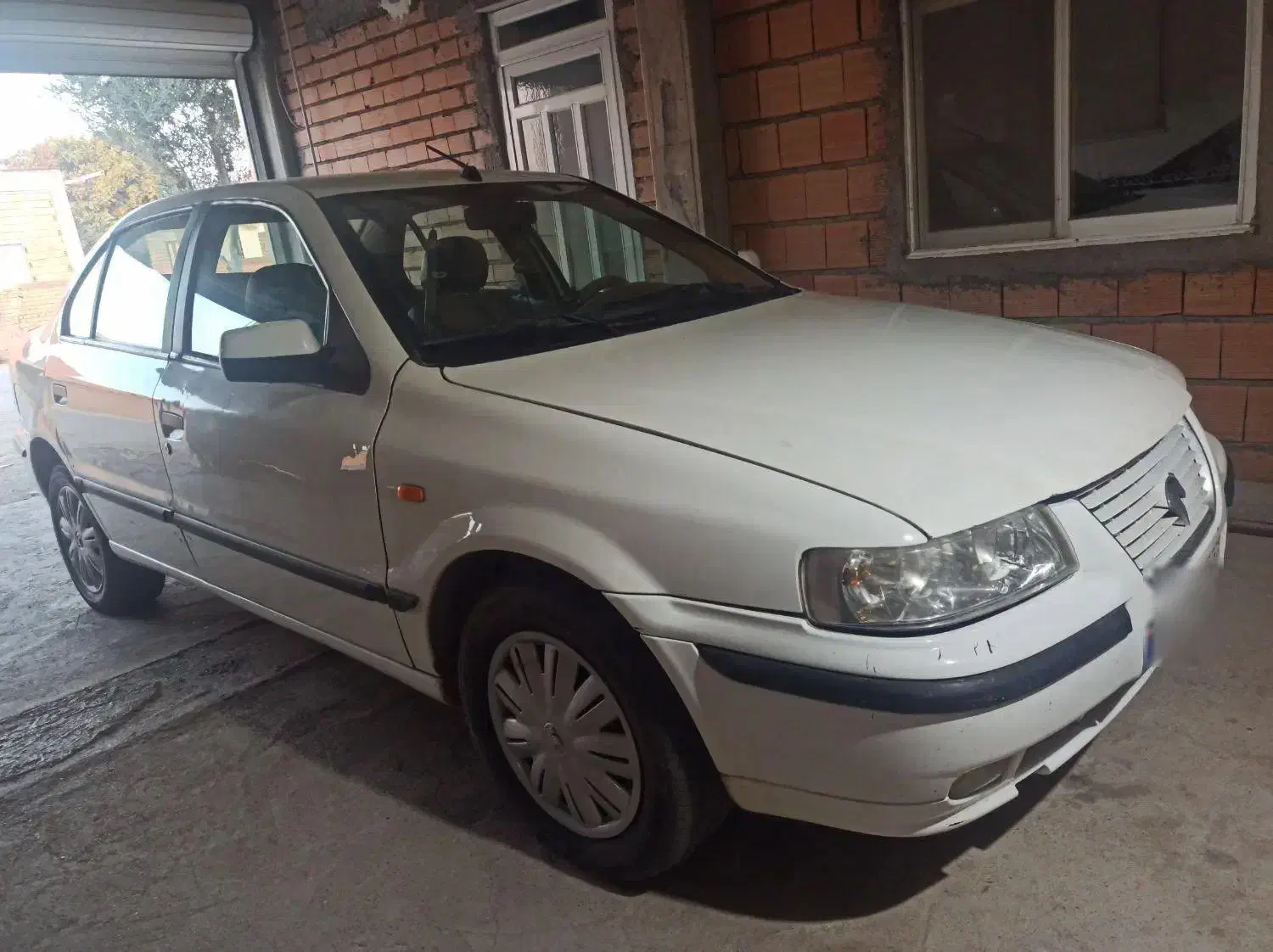 سمند ef7بوش|خودرو سواری و وانت|انبارآلوم, |دیوار