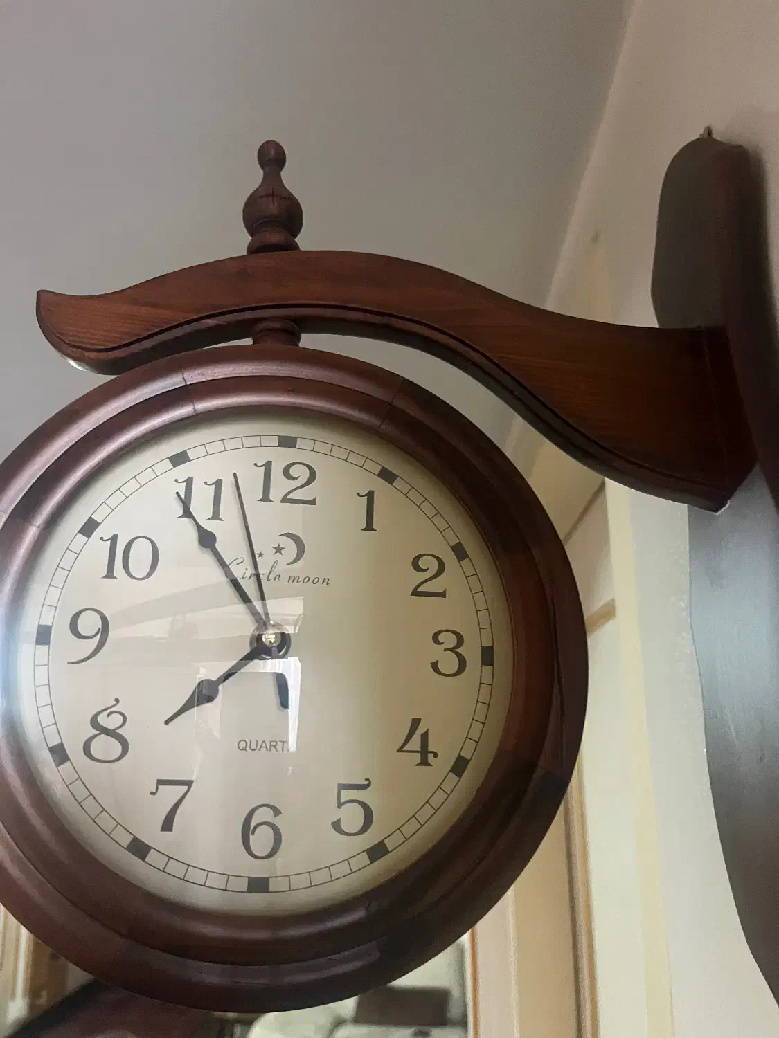 ساعت دیواری نو|ساعت دیواری و تزئینی|کرج, شاهین‌ویلا|دیوار