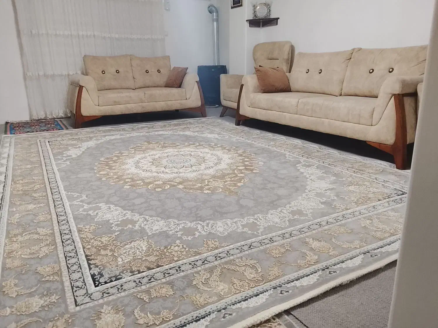 اجاره سوییت|اجارهٔ کوتاه‌مدت آپارتمان و سوئیت|اسالم, |دیوار