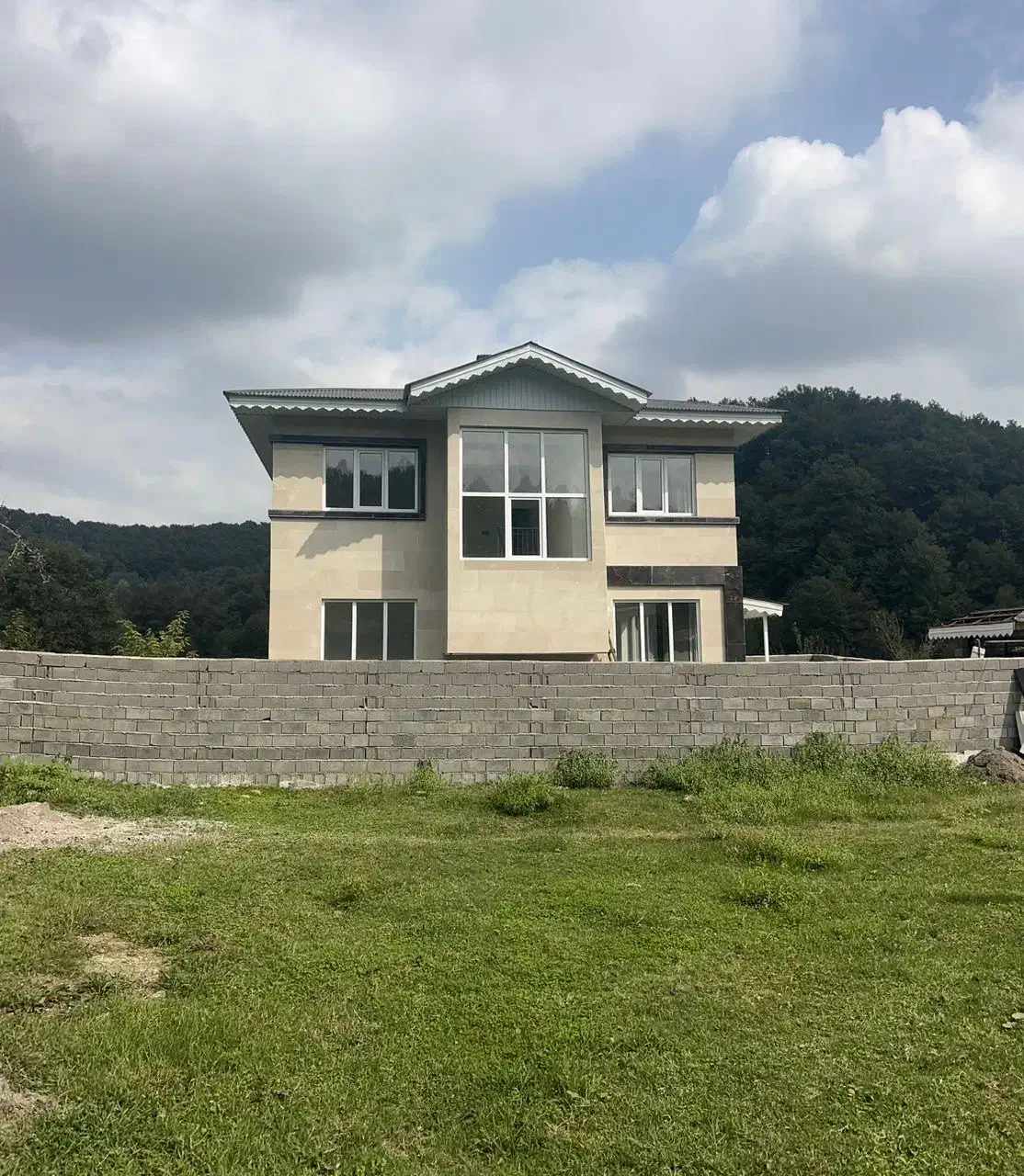 ویلا جنگلی|فروش خانه و ویلا|سیاهکل, |دیوار