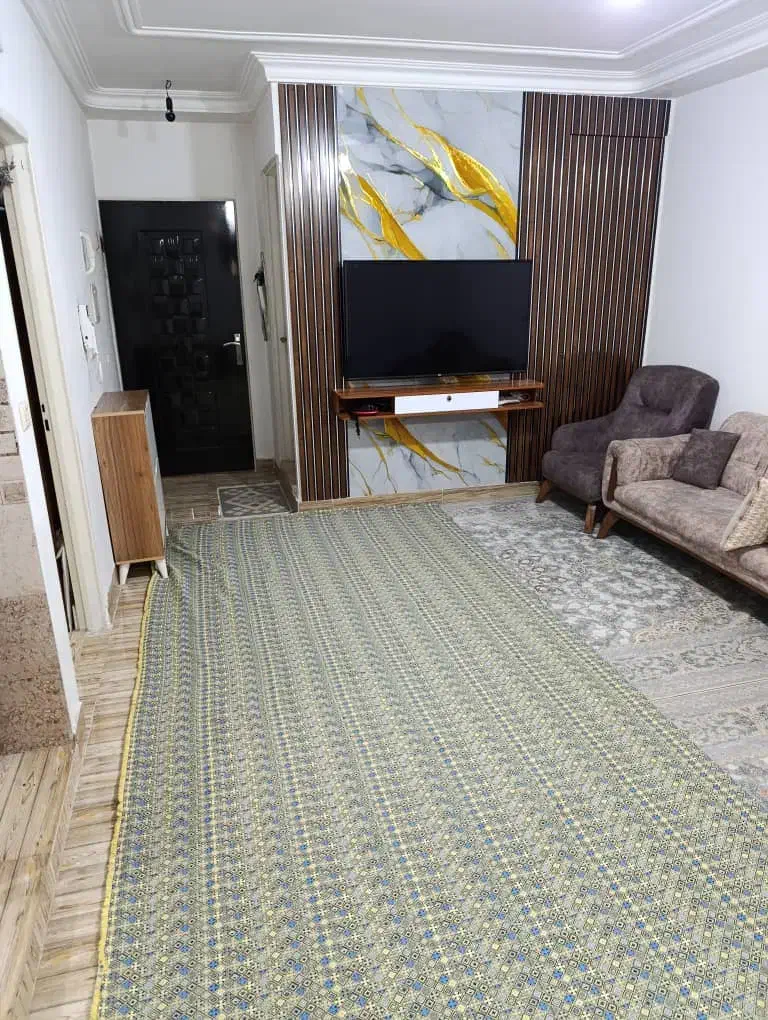 اپارتمان۵۸سالور بر خیابان ۲۰متری سال۹۸ط۱از۳|فروش آپارتمان|اسلامشهر, شهرک سعیدیه|دیوار