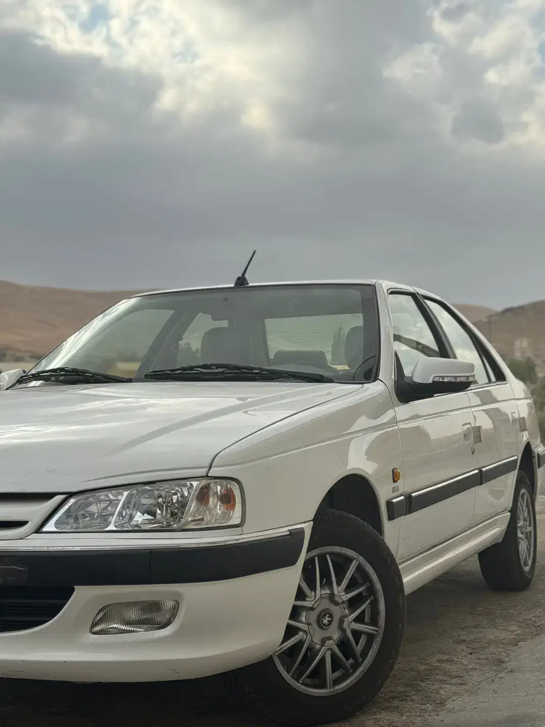 پارسTu5سیمی۱۴۰۰عروسک|خودرو سواری و وانت|بوکان, |دیوار