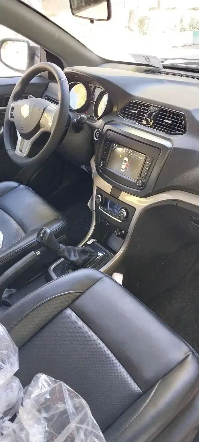 شاهین دستی جی ال|خودرو سواری و وانت|شهرکرد, |دیوار