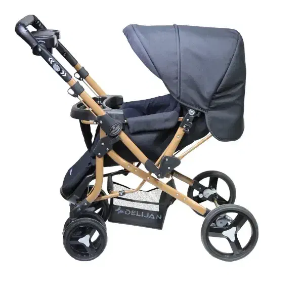 کالسکه و کریر کودک|کالسکه و لوازم جانبی|شهریار, شهرک شاهد|دیوار