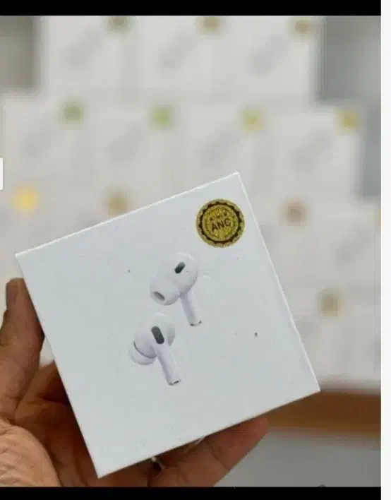 ایرپاد 3 اپل/هندزفری بلوتوثی(فروشگاه تکنو تل کالا)|لوازم جانبی موبایل و تبلت|کرمانشاه, |دیوار