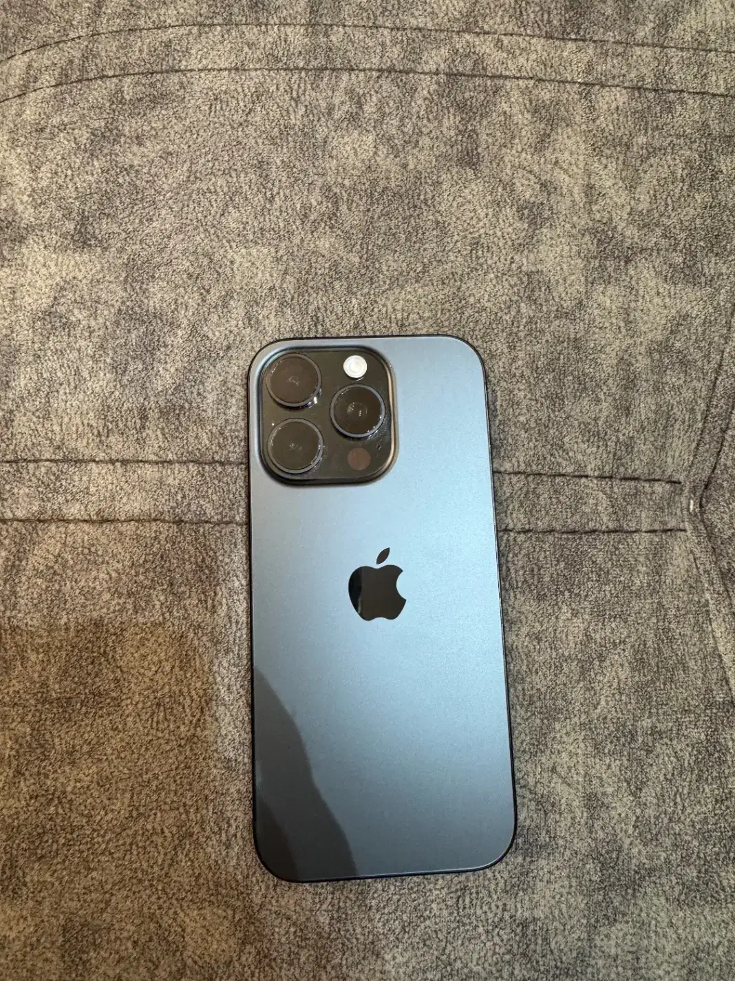 iphone16 pro 128|موبایل|تهران, چیتگر جنوبی|دیوار