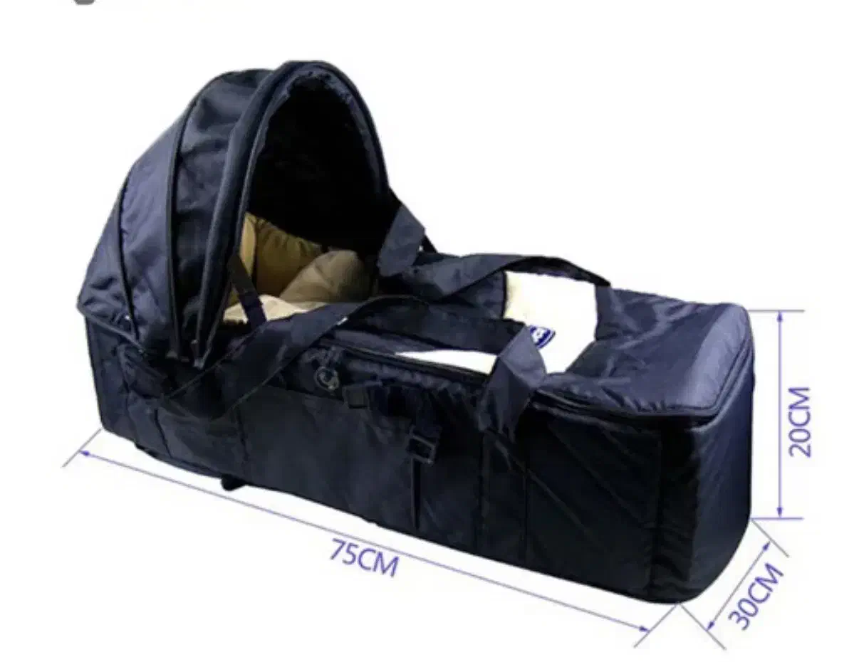 ساک حمل نوزاد|کالسکه و لوازم جانبی|شهریار, فرارت|دیوار