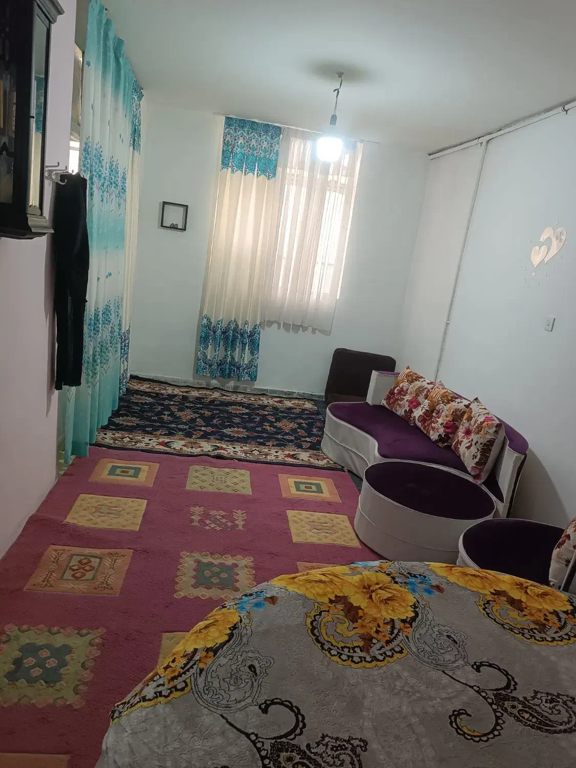 اجاره کوتا مدت|اجارهٔ کوتاهمدت آپارتمان و سوئیت|کرج, فاز ۳ گوهردشت|دیوار