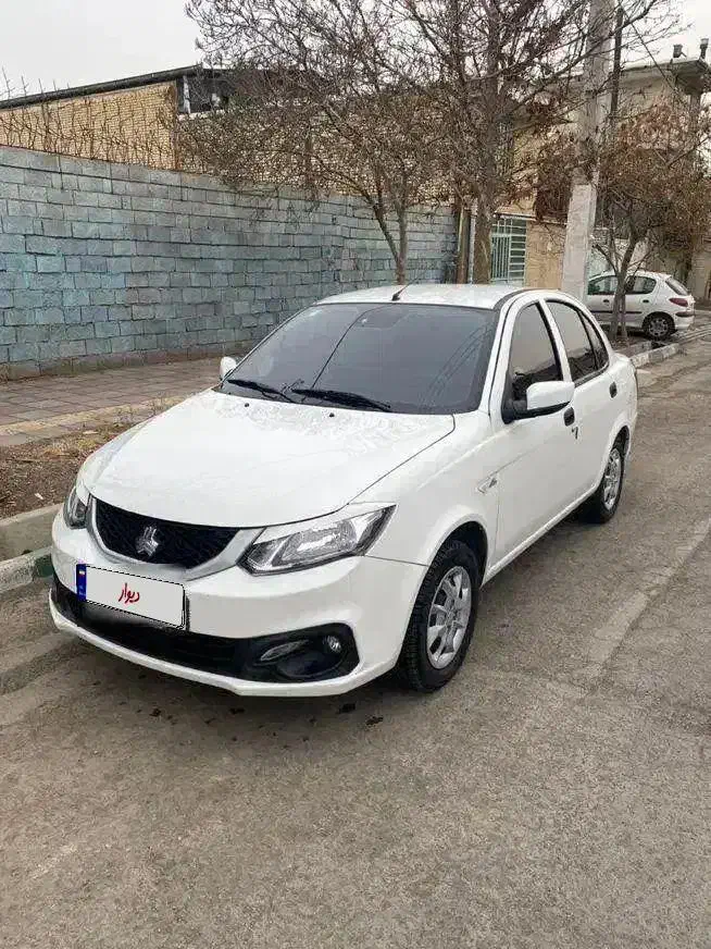 ساینا s مدل ۱۴۰۳|خودرو سواری و وانت|بومهن, |دیوار