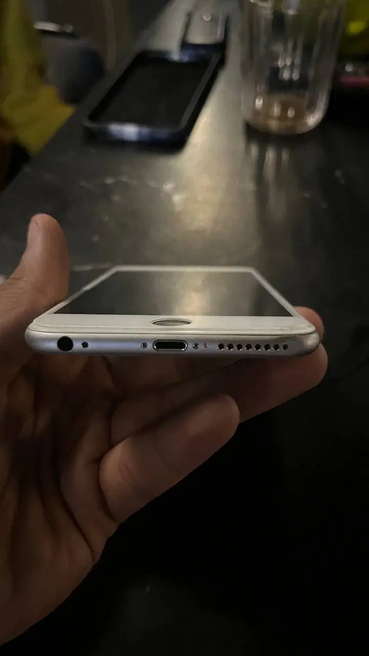 6 plus|موبایل|مشهد, هفت تیر (حافظ)|دیوار