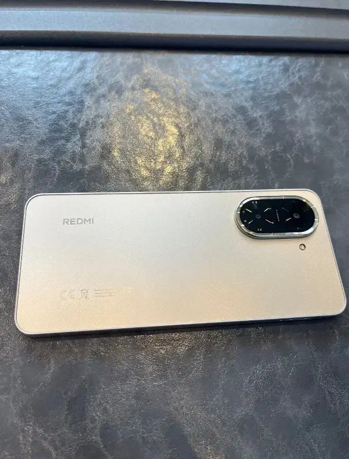 گوشی ردمی A5|موبایل|اصفهان, بوزان|دیوار